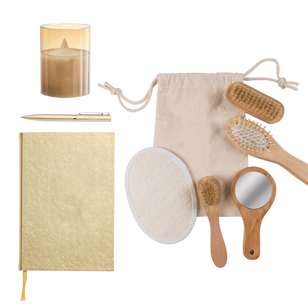 Start Softly Wellness Gift Set product image 3