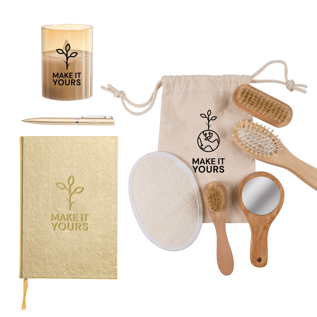 Start Softly Wellness Gift Set product image 2