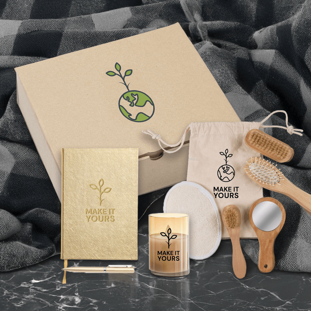 Start Softly Wellness Gift Set product image 1