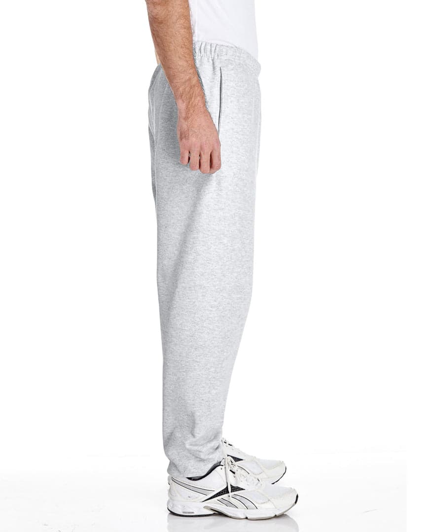 Recycled Champion® Fleece Sweatpants-Men's product image 3