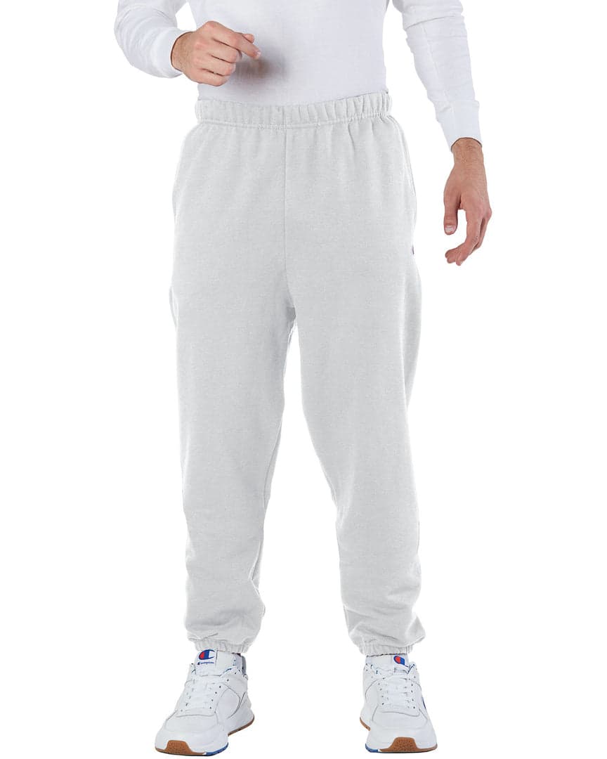 Recycled Champion® Fleece Sweatpants-Men's product image 1