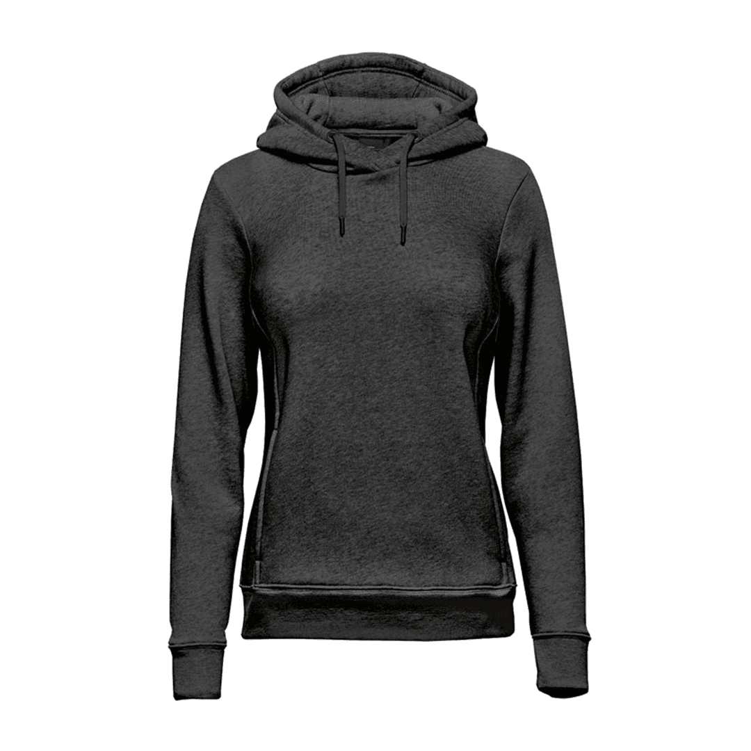 Timber Ridge Fleece Pullover Hoody-Women's product image
