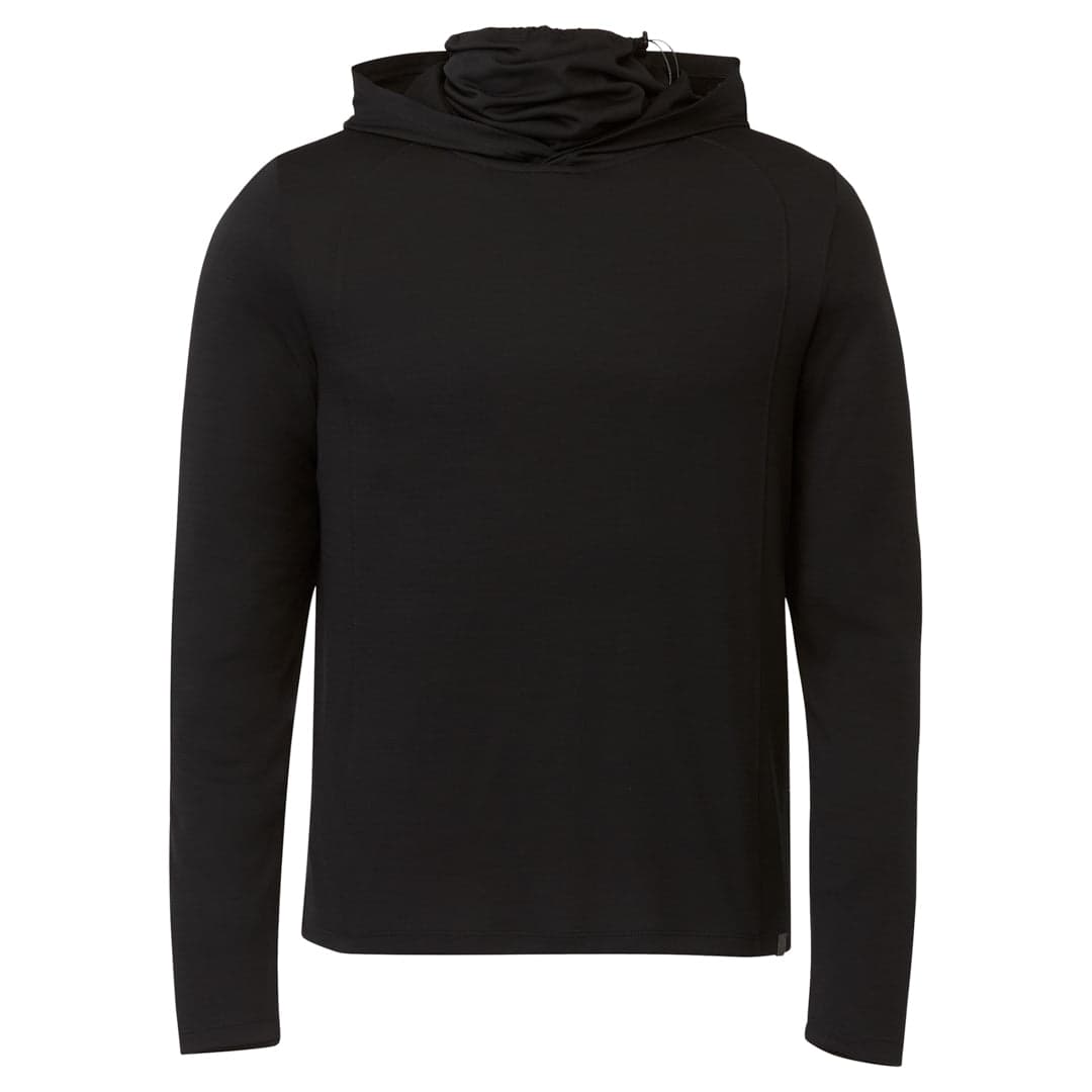 Hoodie Gaiter Eco Knit Long Sleeve-Men's product image 3