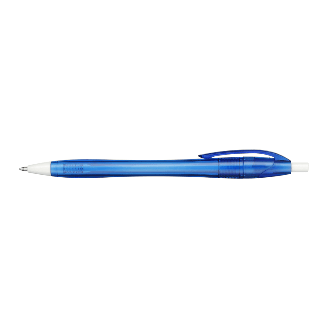 Coelho Recycled PET 1mm Ballpoint Pen product image 2