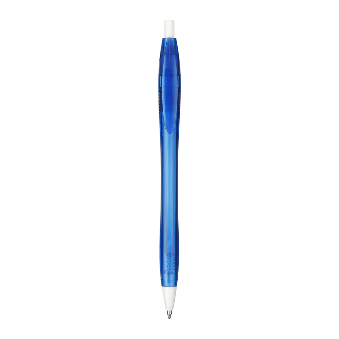 Coelho Recycled PET 1mm Ballpoint Pen product image 3