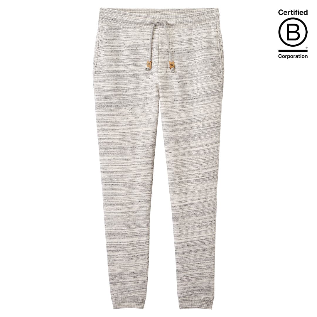 Tentree® Organic Cotton Cozy Fleece Sweatpants-Men's product image 3