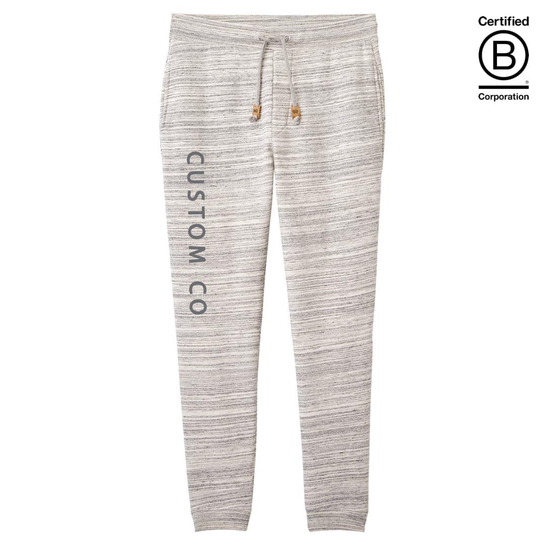 Tentree® Organic Cotton Cozy Fleece Sweatpants-Men's product image 1