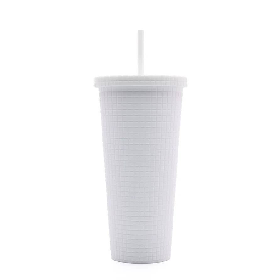 Recycled Squared Sip Tumbler 24 oz product image 3