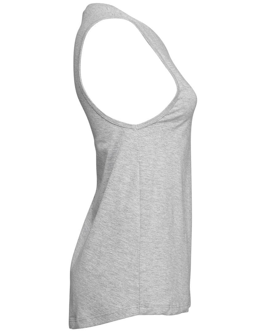 Leylah Jersey Muscle Tank-Women's product image 7