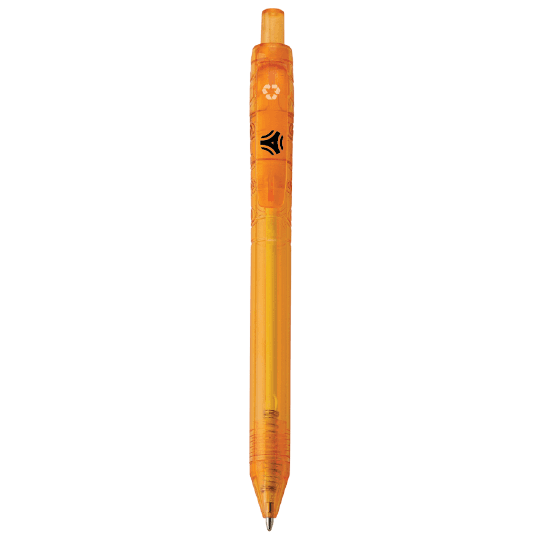 Best Selling Water Bottle Ballpoint Pen product image 1