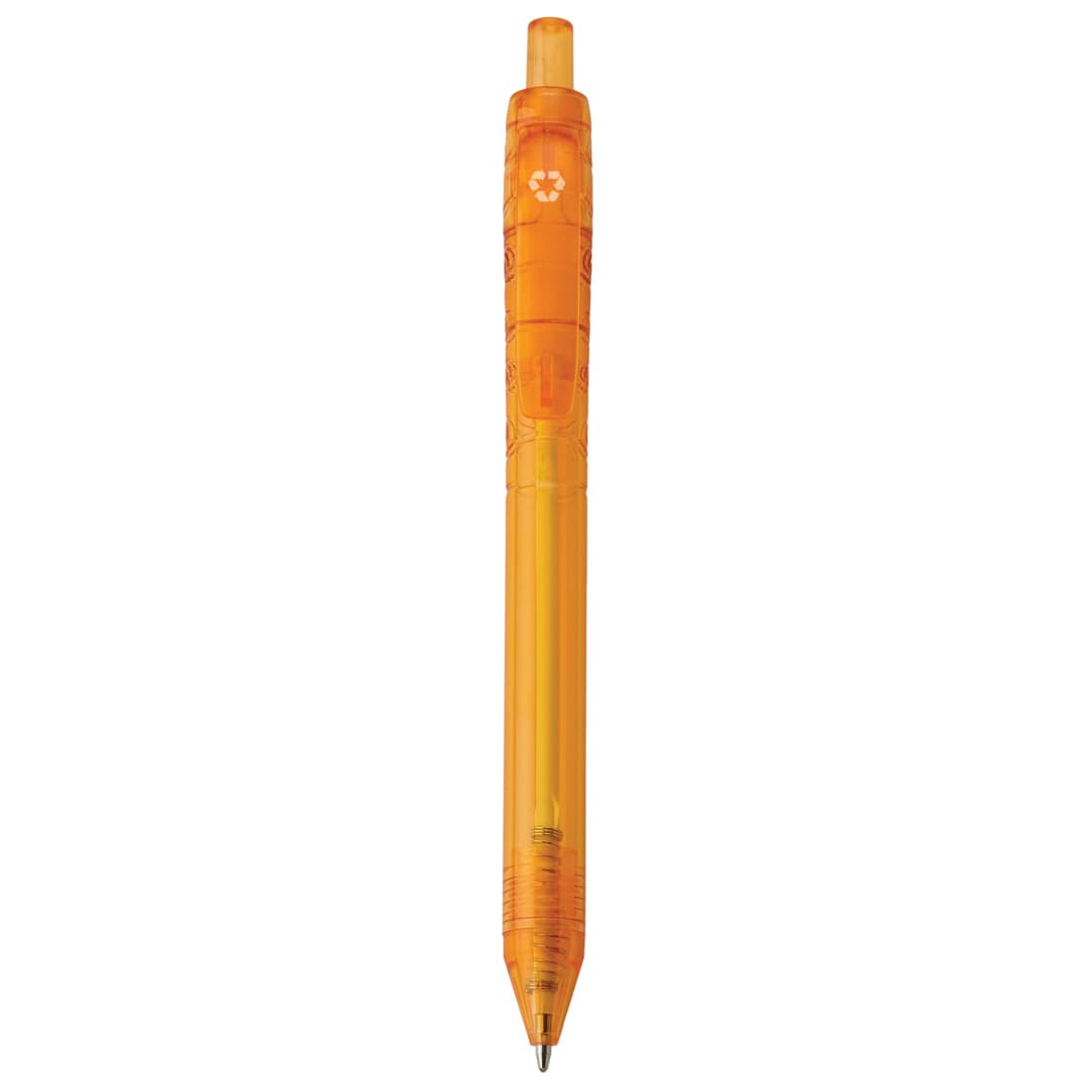 Best Selling Water Bottle Ballpoint Pen product image 2