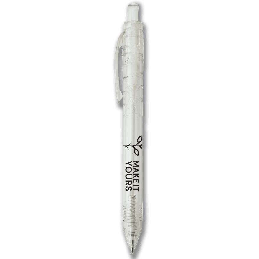 Best Selling Water Bottle Ballpoint Pen product image 2