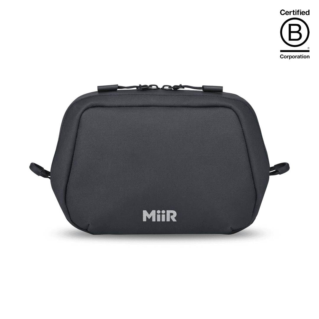 MiiR® Zenith 2.0 Zippered Pouch 3 L product image 7