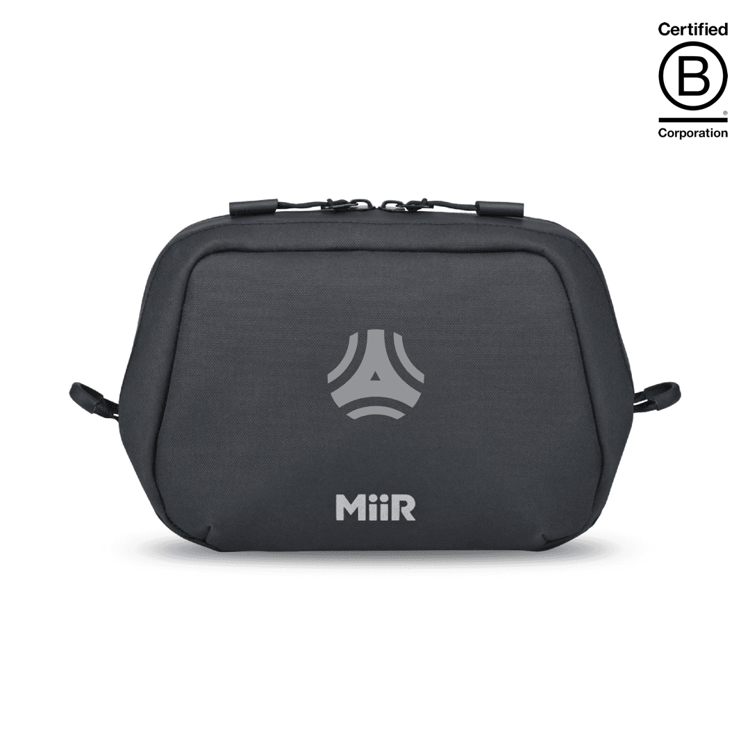 MiiR® Zenith 2.0 Zippered Pouch 3 L product image 2