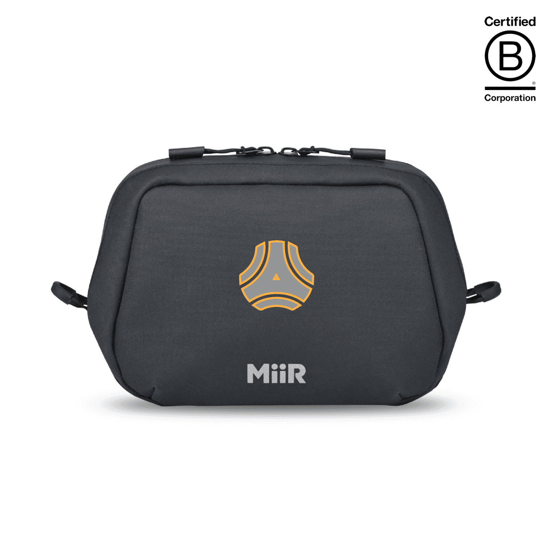 MiiR® Zenith 2.0 Zippered Pouch 3 L product image 3