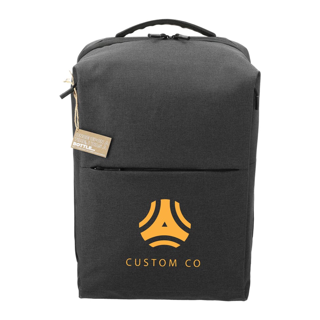 Roya Recycled Computer Backpack 15 Inch product image 3