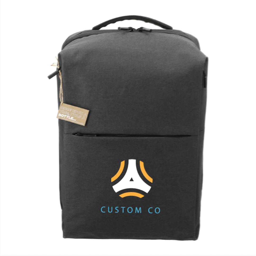 Roya Recycled Computer Backpack 15 Inch product image 5
