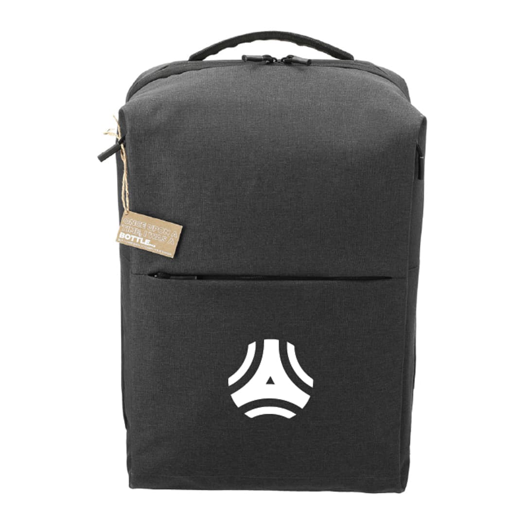 Roya Recycled Computer Backpack 15 Inch product image 2
