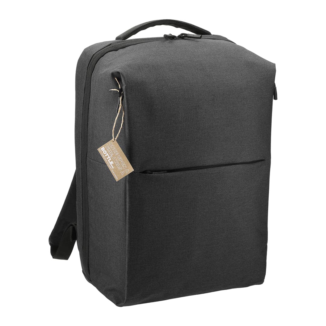 Roya Recycled Computer Backpack 15 Inch product image 8