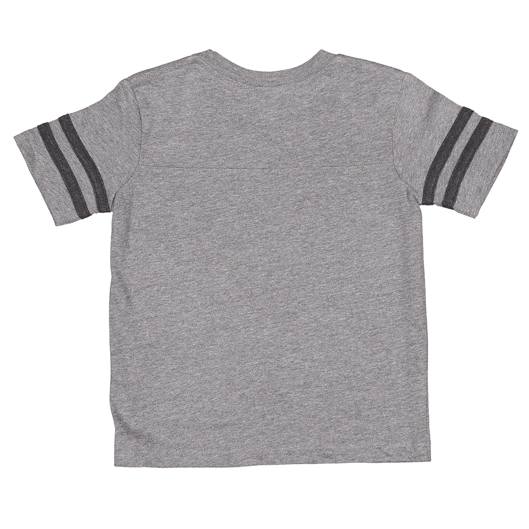 Rabbit Skins Sporty Stripes Toddler T-Shirt-Toddler product image 2