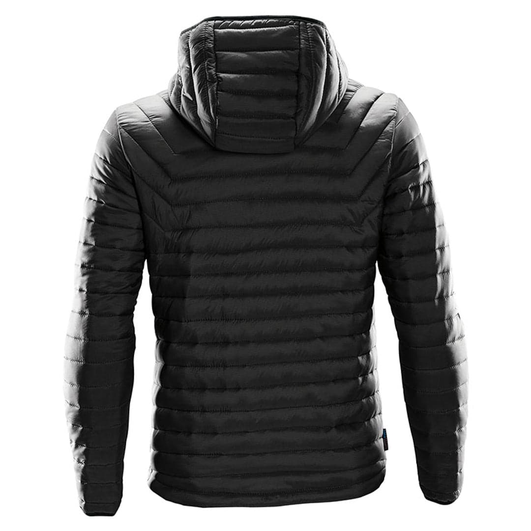 Sports Winter Thermal Jacket-Men's product image 8
