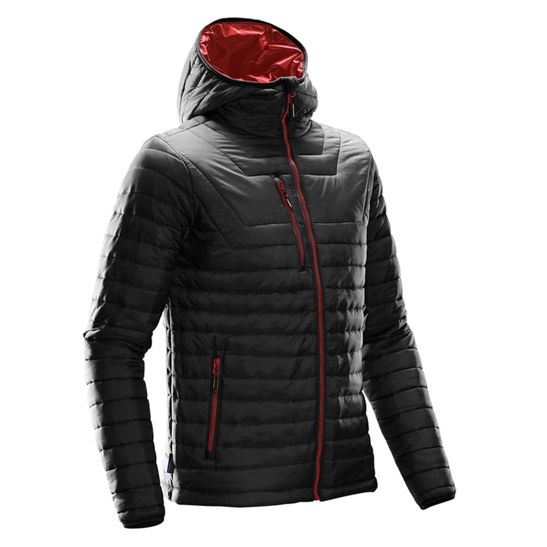 Sports Winter Thermal Jacket-Men's product image 7
