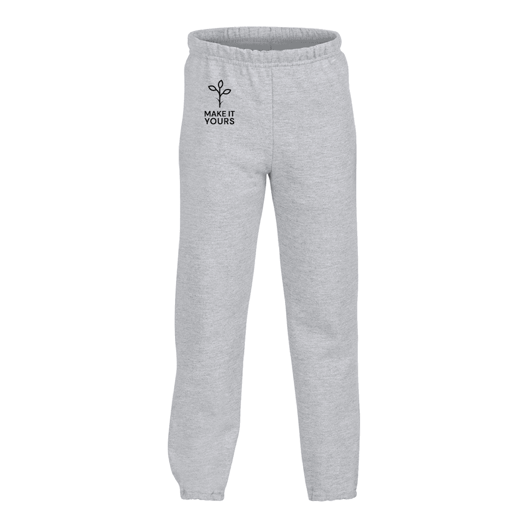 Youth Heavy Sweatpant-Youth product image 2