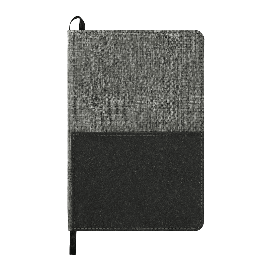 Recycled Bound Journal 5 x 8 Inch product image 5