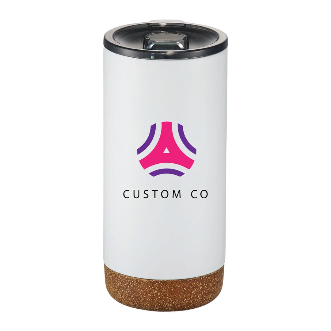 Skidproof Stainless Steel 16 Oz. Vacuum Insulated Tumbler product image 3