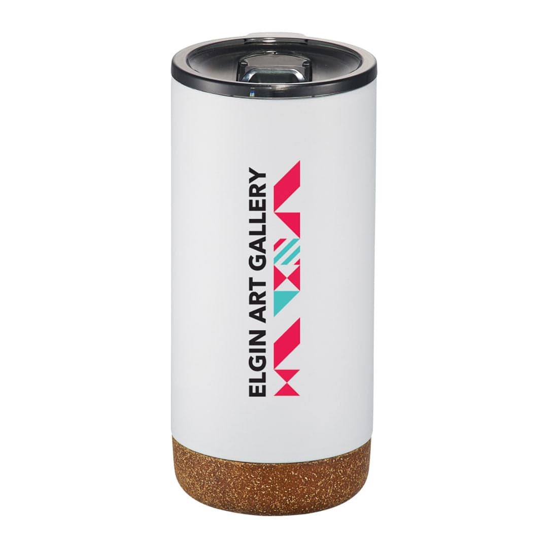 Skidproof Stainless Steel 16 Oz. Vacuum Insulated Tumbler product image 4