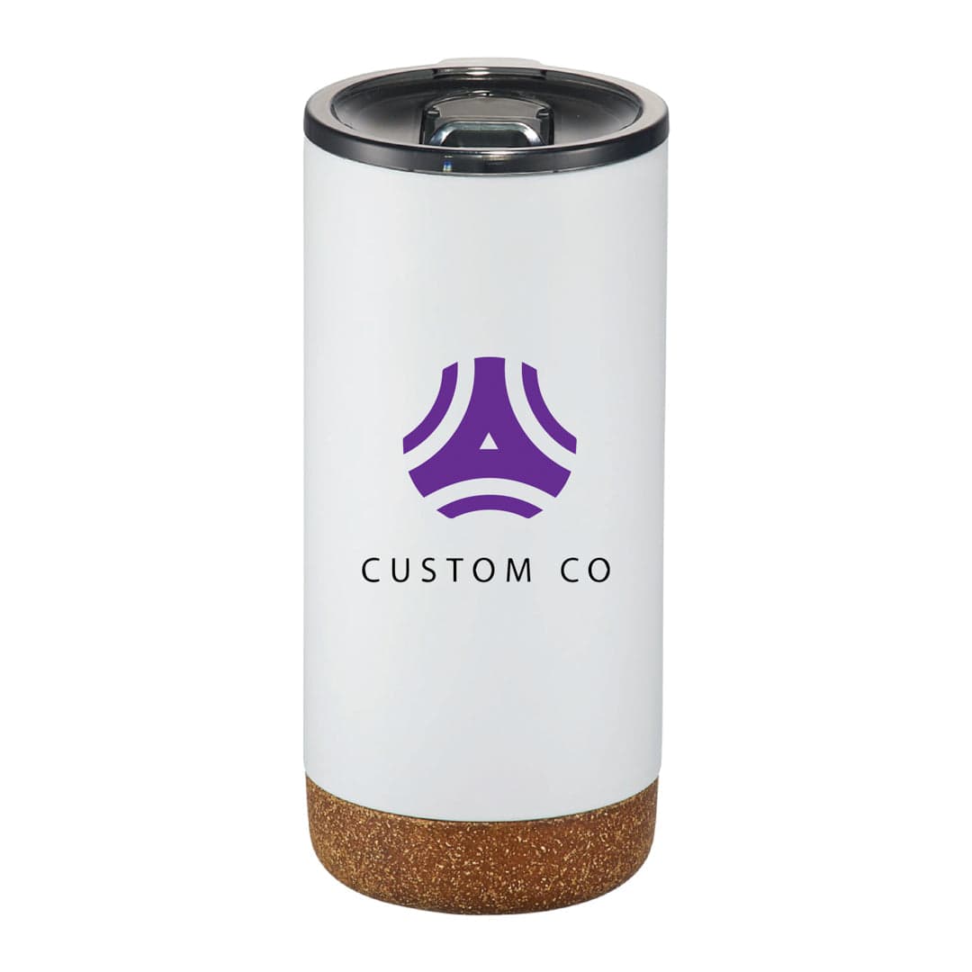 Skidproof Stainless Steel 16 Oz. Vacuum Insulated Tumbler product image 2