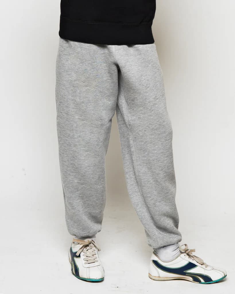 Sprout Fleece Joggers Pants-Youth product image