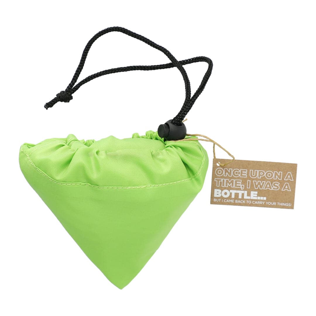 Beam RPET Foldaway Tote Bag product image 4