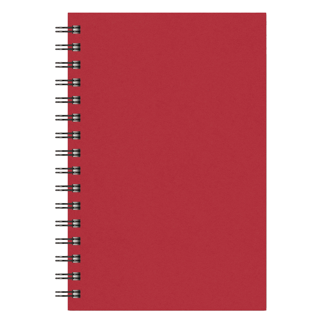 Classic Series SeminarPad 5.5 x 8.5 Inch - Main product view 1