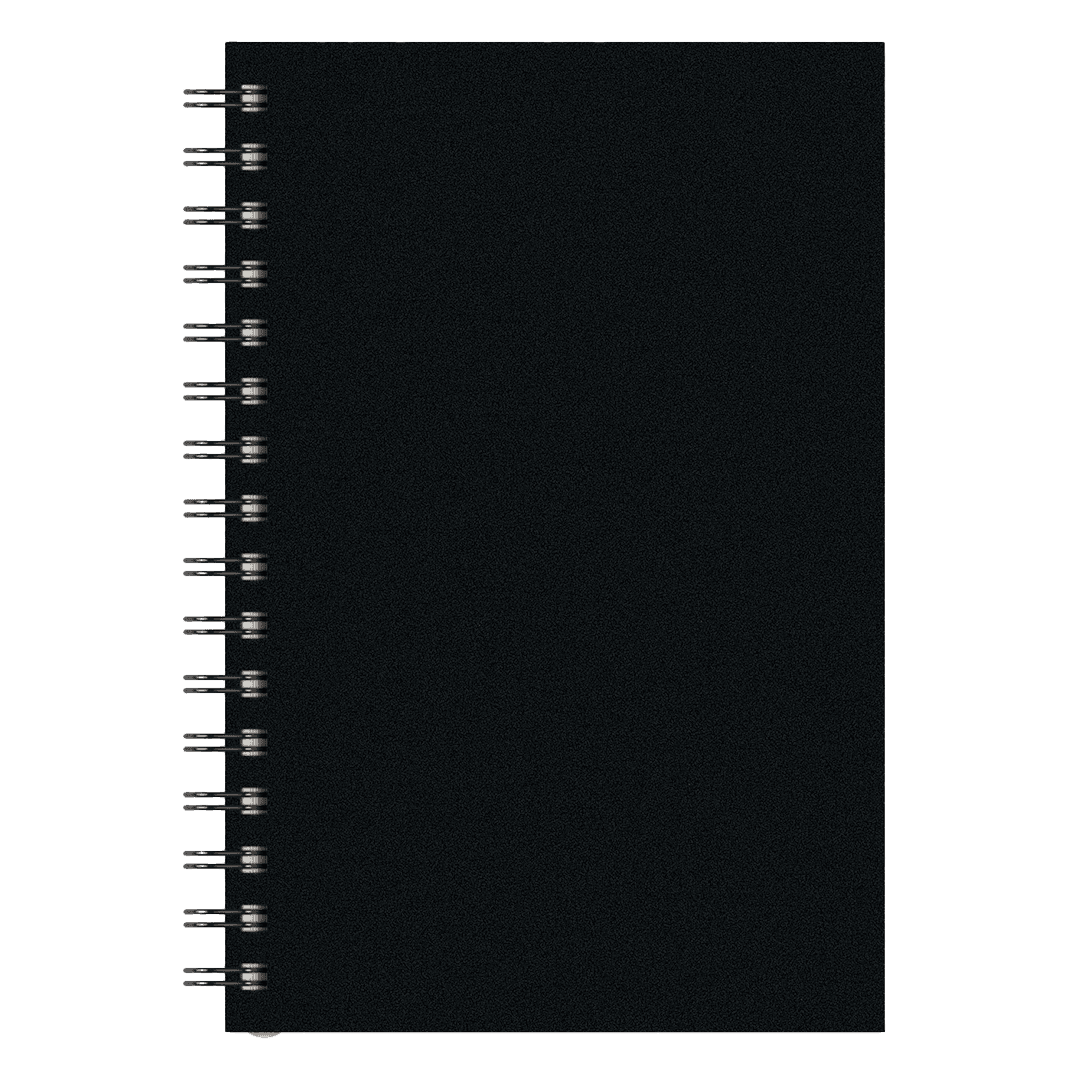 Classic Series SeminarPad 5.5 x 8.5 Inch product image