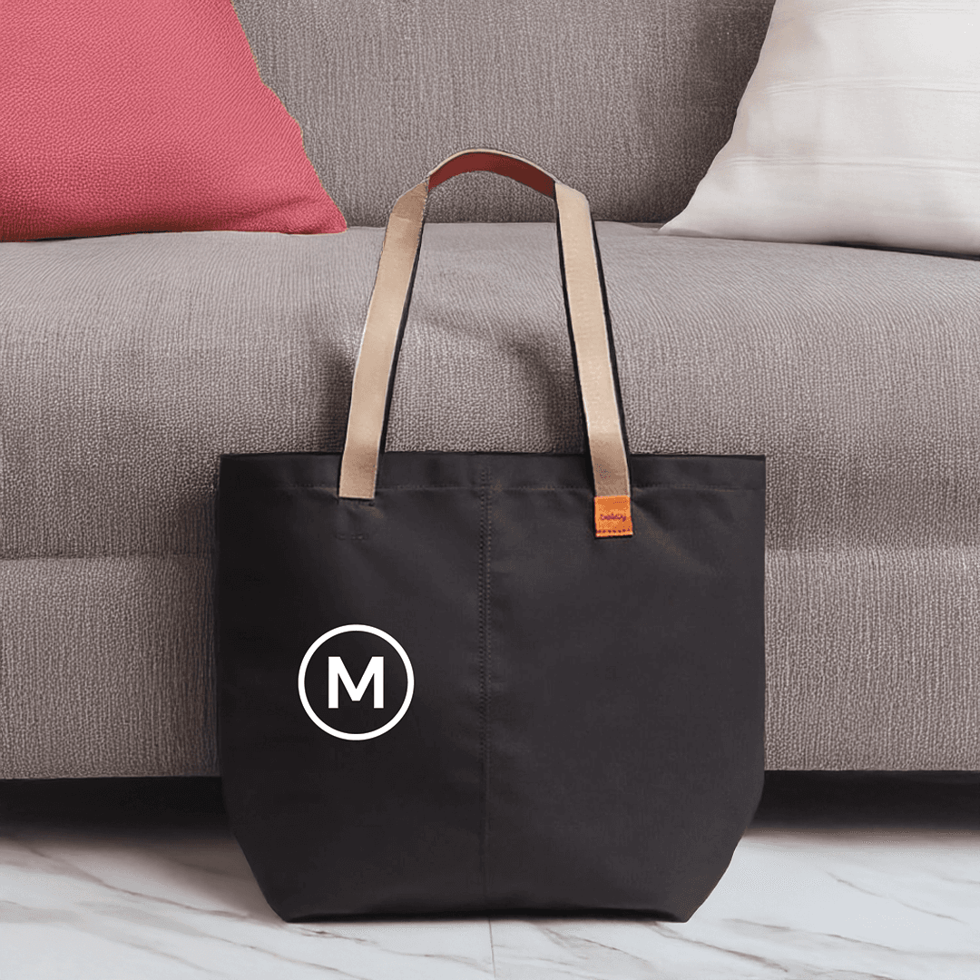 Bellroy 100% Recycled Lifestyle Tote Bag product image 1