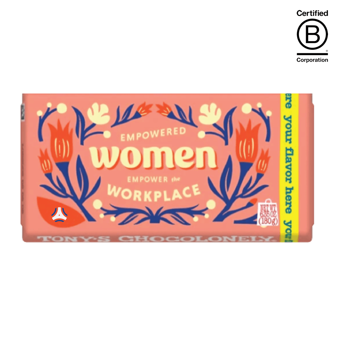 Preset Design - Sea Salt Milk Caramel Bar product image