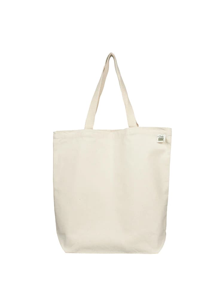 Recycled Tome Tote Bag - Main product view 1