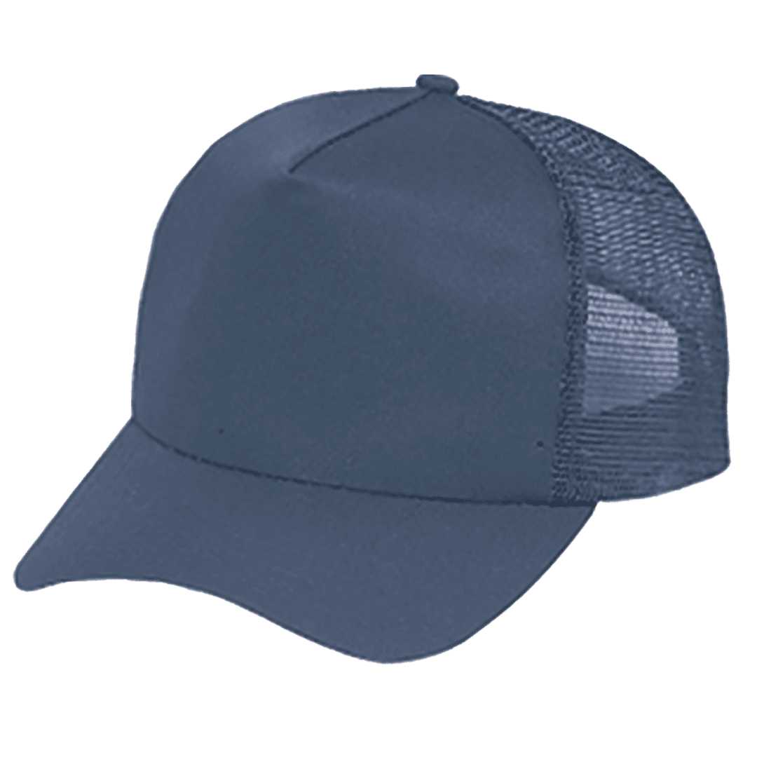 Chez Cotton Polyester Adjustable Strap Cap product image 2