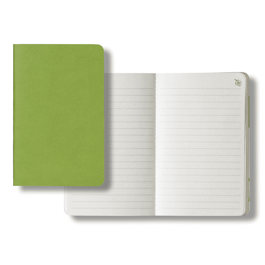 Perfect Pocket Saddle-Stitched Journal product image 2