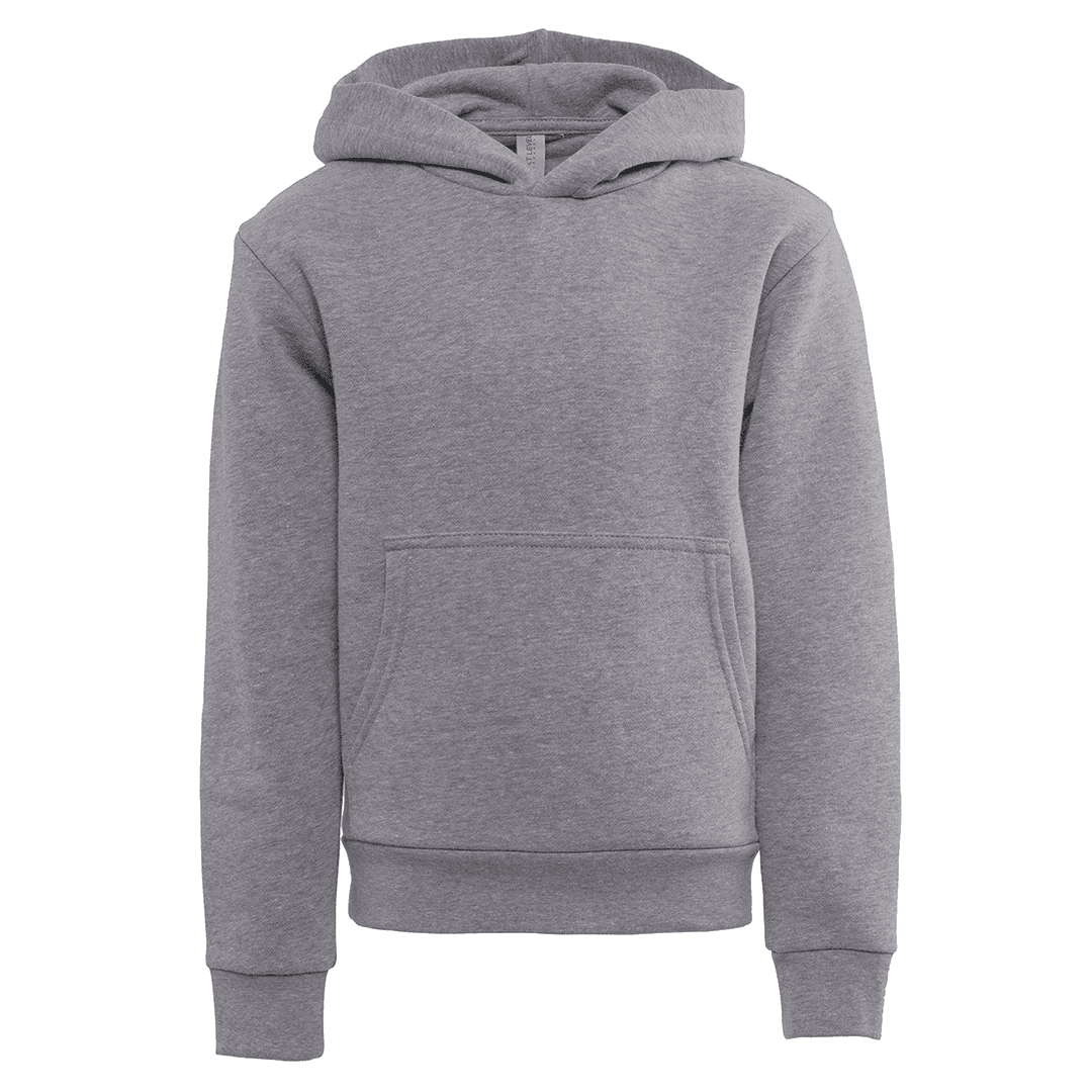 Superior Youth Fleece Pullover Hooded Sweatshirt-Unisex product image
