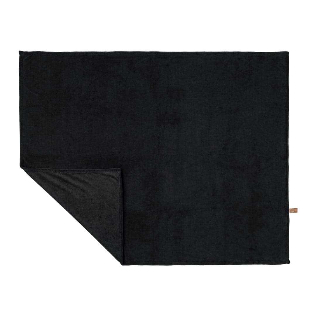 Oversized Recycled Polyester Fleece Blanket product image 2
