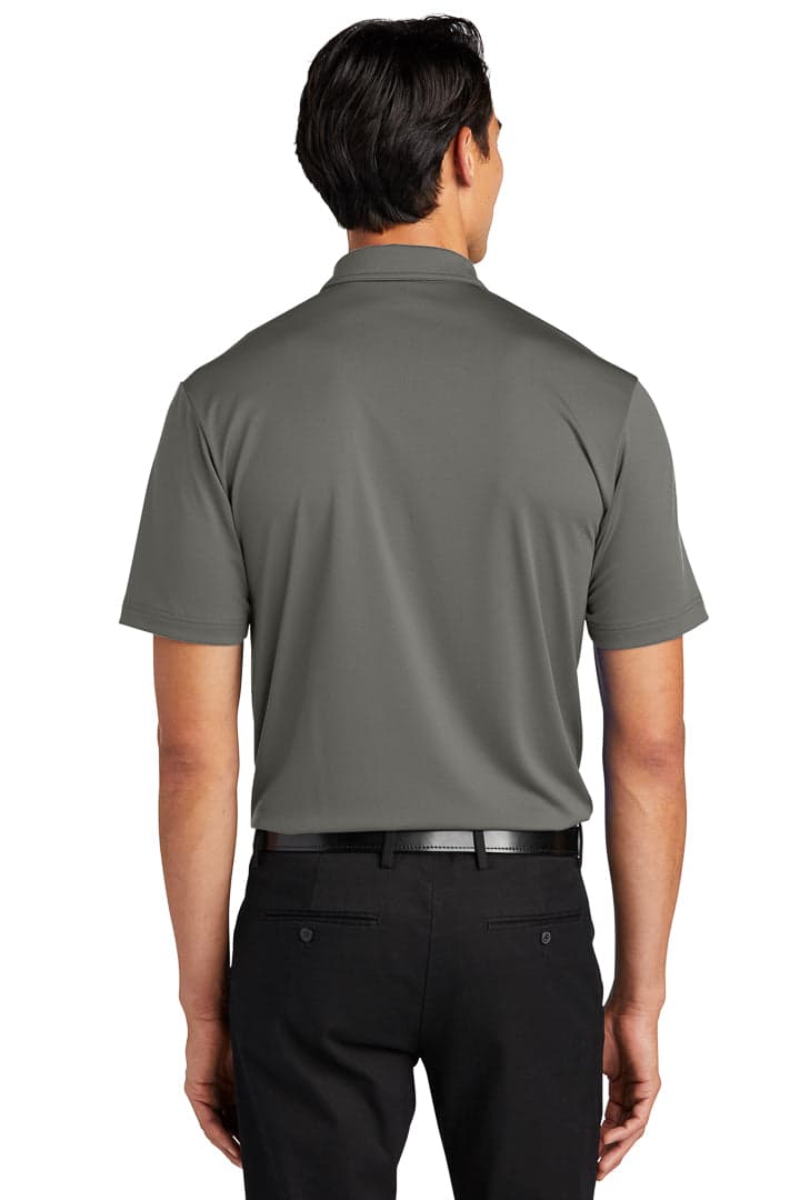 Carbon-Free Recycled PET Polo-Men's product image 4