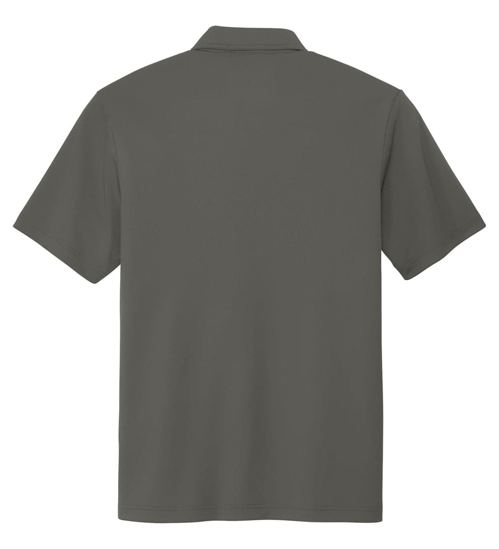 Carbon-Free Recycled PET Polo-Men's product image 3