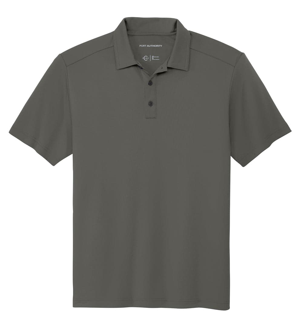 Carbon-Free Recycled PET Polo-Men's product image 2