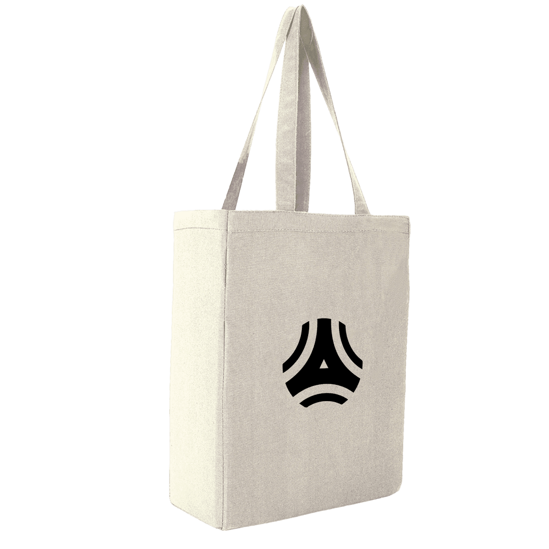 Camilia 9 oz. Cotton Tote Bag product image 5