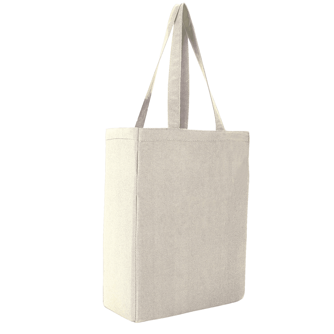 Camilia 9 oz. Cotton Tote Bag product image 6