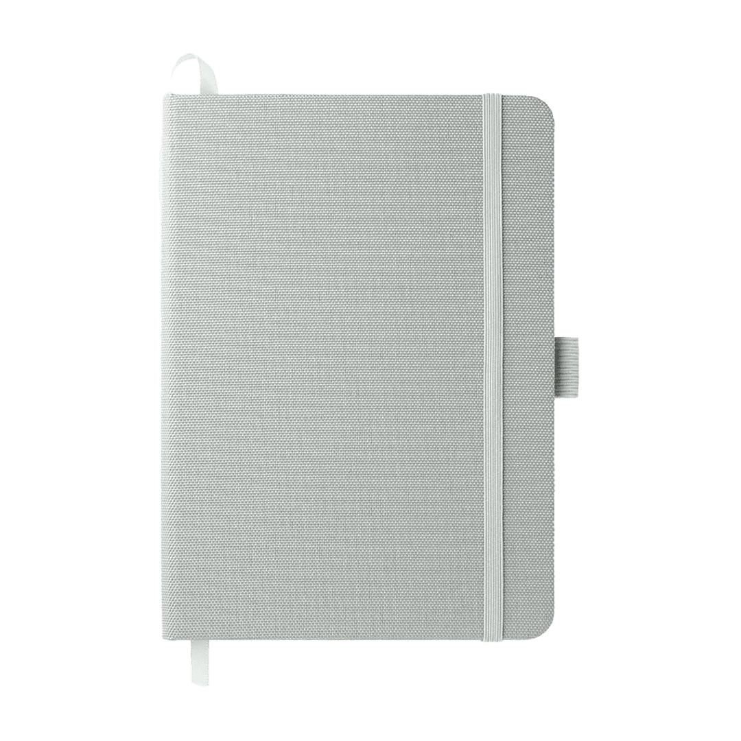 Banff Recycled PET Bound Notebook 5 x 7 Inch product image 2
