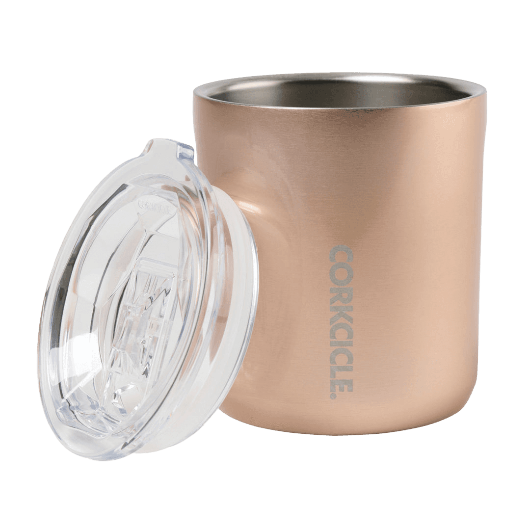 Corkcicle® Bond Cocktail Tumbler 12 Oz. product image 7
