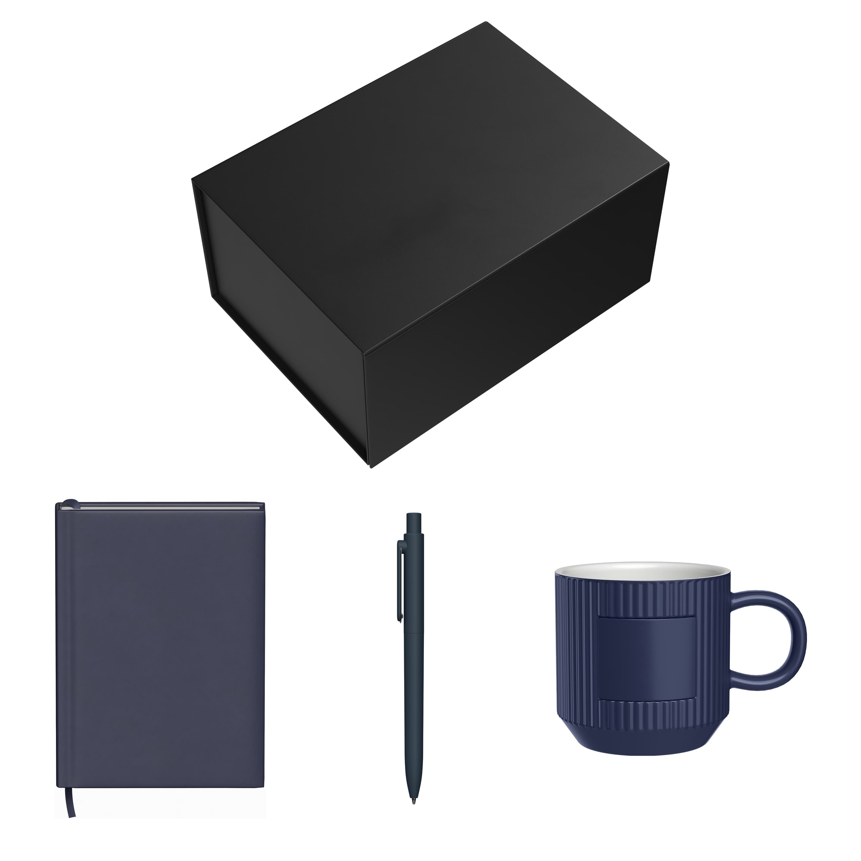 Coffee Reflections 3-Piece Gift Set - Main product view 1